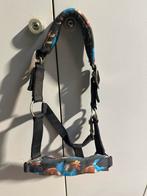 Shetlander halster tekoop, Dieren en Toebehoren, Ophalen of Verzenden, Zo goed als nieuw