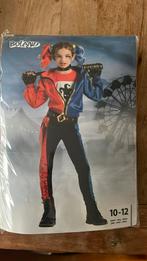Verkleedpak Harley Quinn - maat 10, Kleding | Dames, Ophalen, Zo goed als nieuw