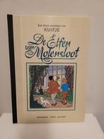 De elfen van Molensloot : hard cover op 100 exempl., Boeken, Stripverhalen, Ophalen of Verzenden