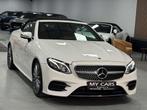 Mercedes-Benz E-Klasse 200 Cabrio Pack-AMG Full Options Gara, Auto's, Mercedes-Benz, Automaat, 4 zetels, Achterwielaandrijving