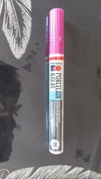 marqueur peinture porcelaine, Ophalen of Verzenden, Nieuw