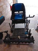 Station Matrix d36, Watersport en Boten, Hengelsport | Algemeen, Ophalen