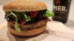 mobiele frituur , foodtruck voor uw feest, Ophalen