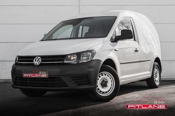 VW CADDY 2.0 TDi Airco / PDC / Bluetooth / 12 Maanden Garant