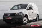 VW CADDY 2.0 TDi Airco / PDC / Bluetooth / 12 Maanden Garant, Te koop, 2000 cc, Monovolume, 5 deurs