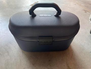 Beautycase samsonite beschikbaar voor biedingen