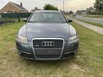 2006 Audi A6 Personenauto, Auto's, Audi, Gebruikt, Overige brandstoffen, Bedrijf, Overige carrosserie