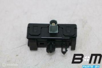 Antenneversterker Audi A3 8Y 5B4035510, Utilisé