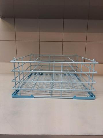 Hobart glazenkorf 40x40 beschikbaar voor biedingen
