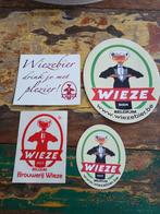 Lotje van roy stickers  .. wieze, Verzamelen, Ophalen of Verzenden, Zo goed als nieuw