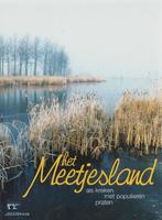 het Meetjesland. als kreken met populieren praten, 20e eeuw of later, Diverse auteurs, Ophalen of Verzenden, Zo goed als nieuw