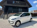 Volkswagen UP 1.0i - 69.703 - GARANTIE - 2013, Euro 5, https://public.car-pass.be/vhr/e3f45f4e-e1e0-4bc0-a877-4cb2ef28d1bb, Wit