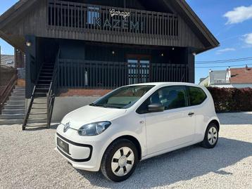 Volkswagen UP 1.0i - 69.703 - GARANTIE - 2013  beschikbaar voor biedingen