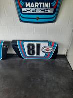 Porsche 911 martini racing deur, Auto-onderdelen, Ophalen, Voor, Porsche, Deur