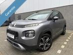 Citroen C3 Aircross 1.2 BENZINE | CRUISE CON | NETTE STAAT, Auto's, Voorwielaandrijving, 1154 kg, Gebruikt, 1199 cc
