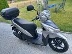 Suzuki adress uk 110, Motoren, Scooter, 113 cc, Particulier, 11 kW of minder