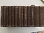 reeks klassiekers: Bibliotheek der Nederlandse Letteren, Boeken, Ophalen of Verzenden, Nieuw, Nederland