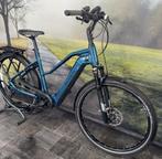 E BIKE! Flyer Upstreet 4 Electrische fiets met 625WH Accu, Fietsen en Brommers, Overige merken, Ophalen of Verzenden, Zo goed als nieuw