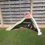 Groene glijbaan Smoby, Kinderen en Baby's, Ophalen, Gebruikt, Glijbaan