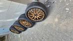 Bbs speedline 19 inch 5x112, Auto-onderdelen, Ophalen of Verzenden, 19 inch