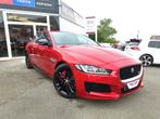 jaguar XE-S 3.0 V6 SUPERCHARGED *CUIR*PDC*LED*BI XENON*, Autos, Achat, Entreprise, Noir, Automatique