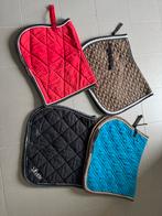 Zadeldekjes, Enlèvement ou Envoi, Comme neuf