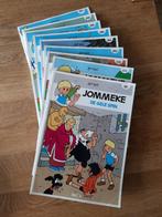 Jommeke (Gil en Jo) - Stripreeks, Boeken, Stripverhalen, Nieuw, Ophalen of Verzenden, Meerdere stripboeken