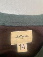 Pull léger bellerose taille 14, Kleding | Heren, Ophalen of Verzenden, Zo goed als nieuw