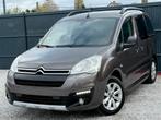 Citroen Berlingo 1.6 BlueHdi 03/2017 127098Km Navi Clim Kmra, Auto's, Citroën, Voorwielaandrijving, 1560 cc, Zilver of Grijs, 88 kW