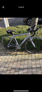 Koersfiets, Zo goed als nieuw, Dames, Meer dan 20 versnellingen, Ophalen