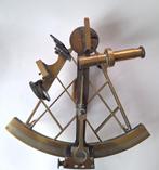 T.Cooke & Sons London–Antieke sextant–Lattice frame–ca. 1900, Antiek en Kunst, Antiek | Gereedschap en Instrumenten, Ophalen of Verzenden