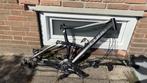 29er Cube stereo HPA Pro 120 Frame, Fietsen en Brommers, Zo goed als nieuw, 53 tot 57 cm, Ophalen, Overige merken
