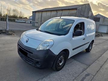 Renault Kangoo 1.5 dCi - 175000 km - 11/2011 - schuifdeur. beschikbaar voor biedingen