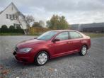 Seat Toledo 1.2 TSI, Auto's, Seat, Euro 5, Stof, Zwart, 65 kW