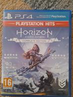 Horizon ps4, Consoles de jeu & Jeux vidéo, Jeux | Sony PlayStation 4, Comme neuf, Enlèvement