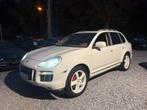 Porsche Cayenne Turbo S 550 pk, Auto's, Porsche, Lederen bekleding, Cayenne, Alcantara, Particulier