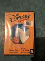 Disney arcade pc-spel voor kinderen 1 of 2 1= 3,50 2= 5 euro, Ophalen of Verzenden, Gebruikt