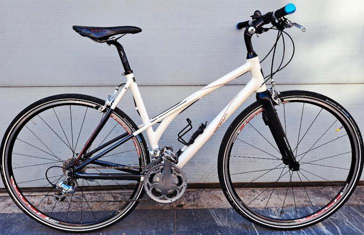 koga Miyata sportslady 28" état nickel prix480€0489813734, Fietsen en Brommers, Fietsen | Dames | Moederfietsen, Zo goed als nieuw