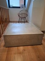 Salontafel betonlook, Huis en Inrichting, Ophalen, Gebruikt