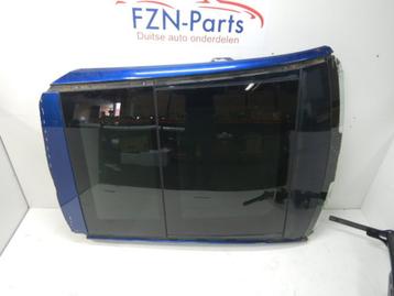 Mercedes-Benz C-Klasse W205 Estate Panoramadak A2057802400 beschikbaar voor biedingen