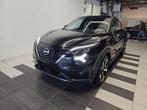 Nissan Juke HYBRIDE Tekna //Nieuwstaat, Autos, Achat, Verrouillage central, Noir, 105 kW
