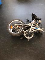 CityBike opvouwbare fiets, Ophalen, Gebruikt