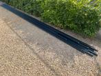 Bovenbuis met koppelstukken omheining, Tuin en Terras, Ophalen, Nieuw, 20 meter of meer, Overige typen