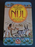 De heersrers van de Nijl, Ophalen of Verzenden, Gebruikt, White Goblin Games