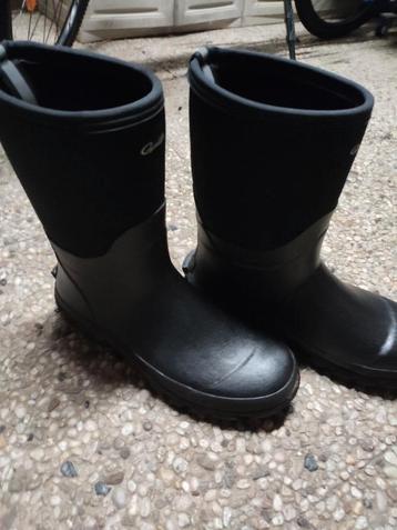 Gamakatsu G-Neo Boots Maat 46 beschikbaar voor biedingen