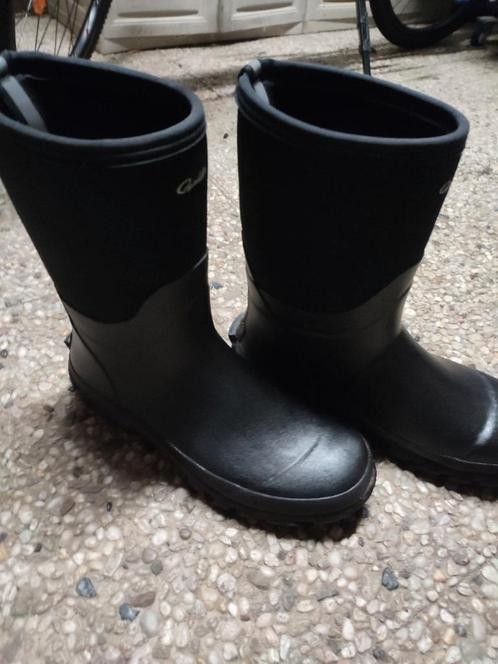Gamakatsu G-Neo Boots Maat 46, Watersport en Boten, Hengelsport | Algemeen, Zo goed als nieuw, Kleding, Ophalen of Verzenden