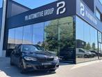 BMW 330 ea Xdrive M-Pakket-Laser-Head Up-Cockpit Pro-19", Auto's, Automaat, 4 cilinders, Zwart, Leder