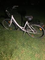 1 meisje fiets te koop 60€, Ophalen of Verzenden, Zo goed als nieuw