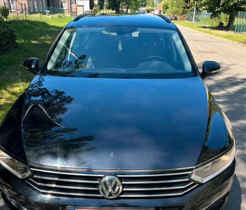 VW Passat Break 2016 TDI, Achat, Particulier, Passat, Break