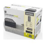 Luxe luchtbed met zware ingebouwde pomp, Ophalen of Verzenden, Ingebouwde pomp, Zo goed als nieuw